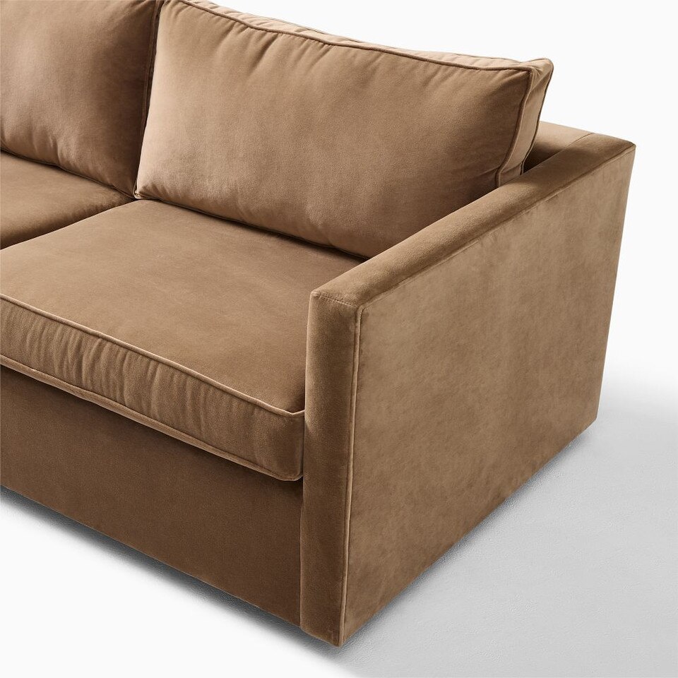 Harris Sofa (218 cm)