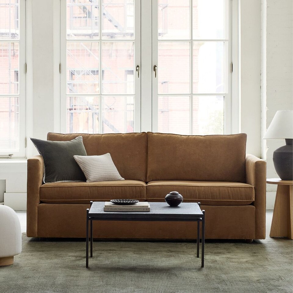 Harris Sofa (218 cm)