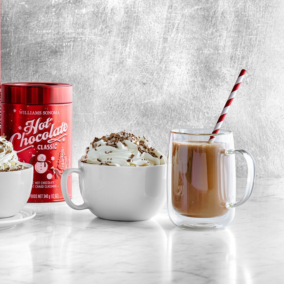 Williams Sonoma Classic Hot Chocolate