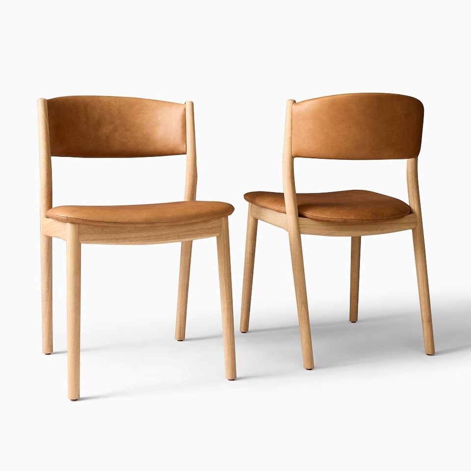 Marcus Samuelsson Dining Chair