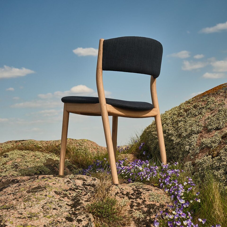 Marcus Samuelsson Dining Chair