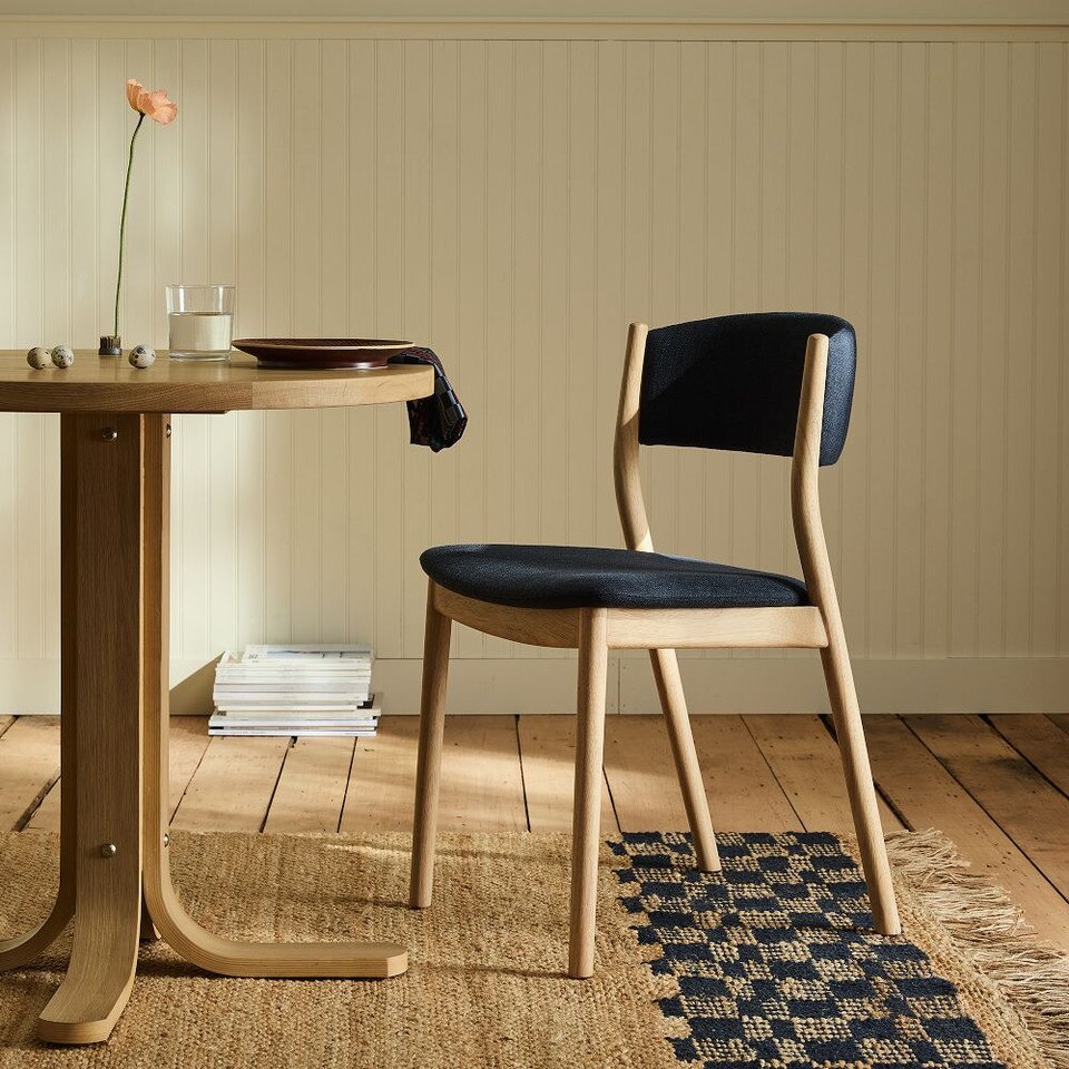 Marcus Samuelsson Dining Chair