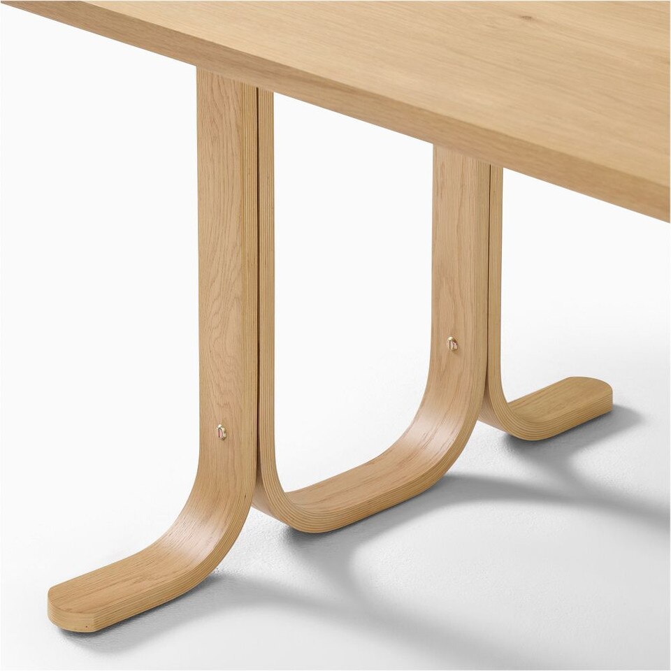 Marcus Samuelsson Dining Table (193 cm)