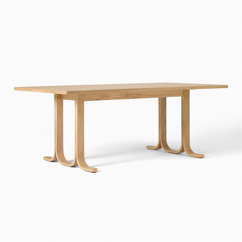 Marcus Samuelsson Dining Table (193 cm)