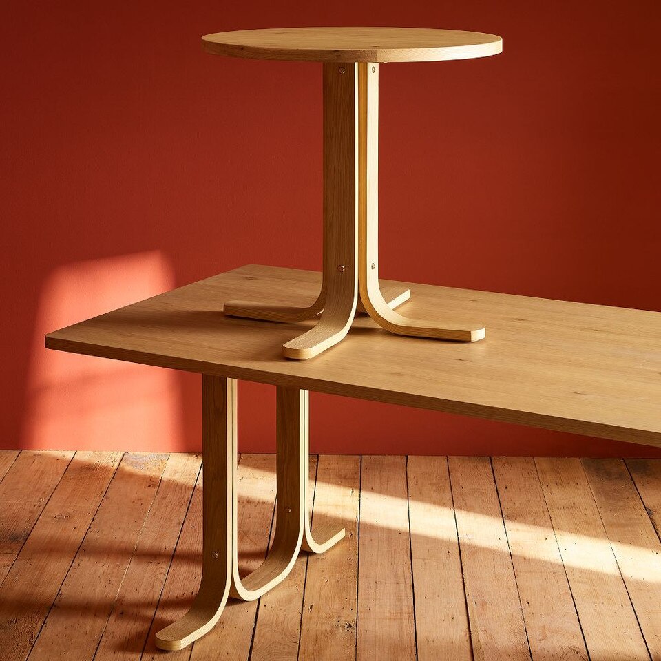 Marcus Samuelsson Dining Table (193 cm)