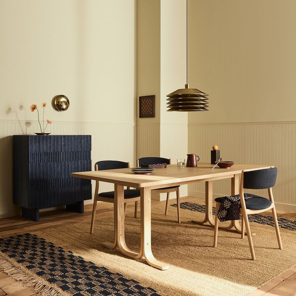 Marcus Samuelsson Dining Table (193 cm)