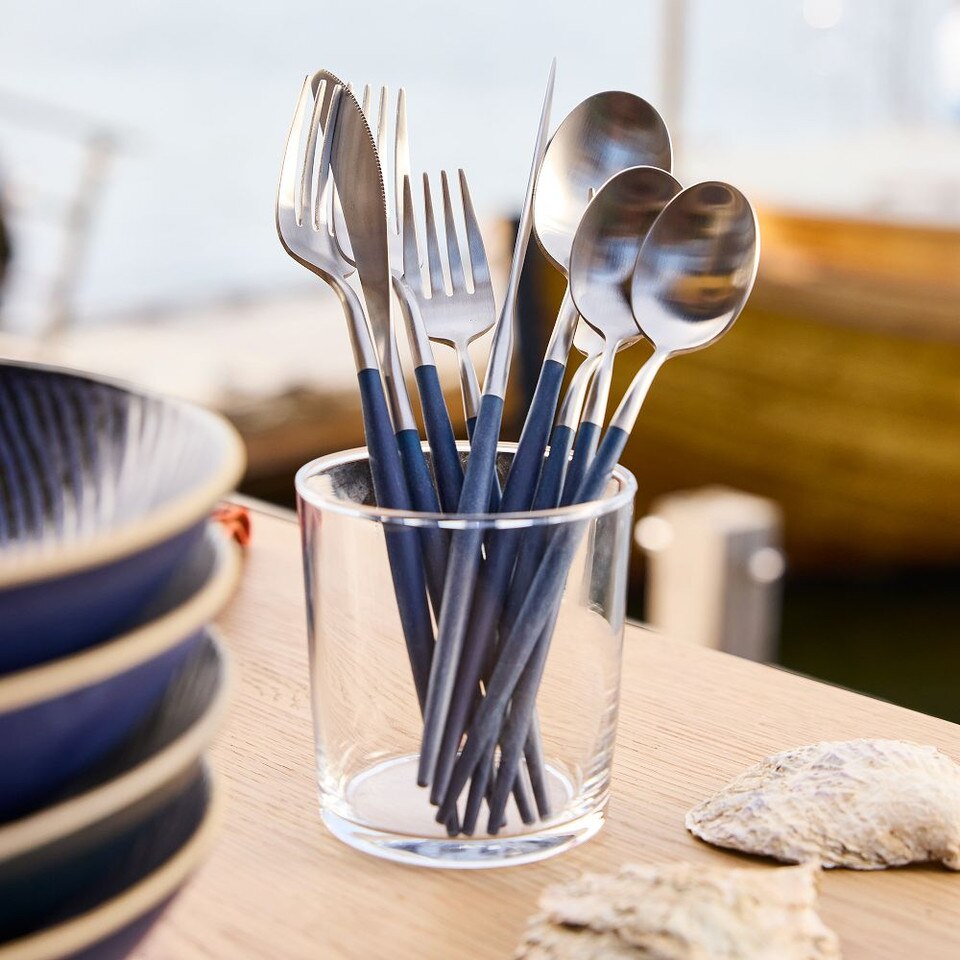 Marcus Samuelsson Cutlery Sets